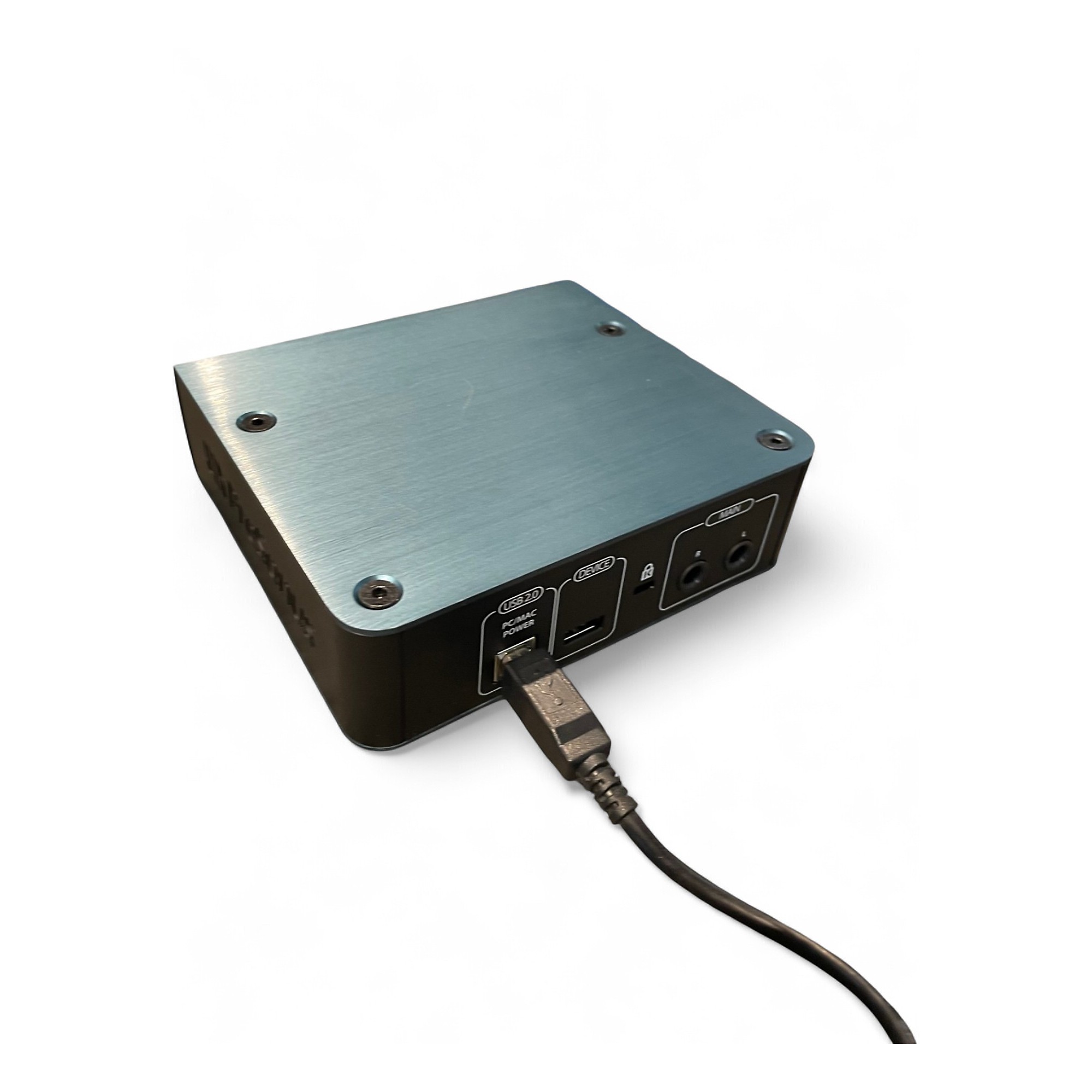 Used PreSonus AudioBox iOne Audio Interface | Guitar Center