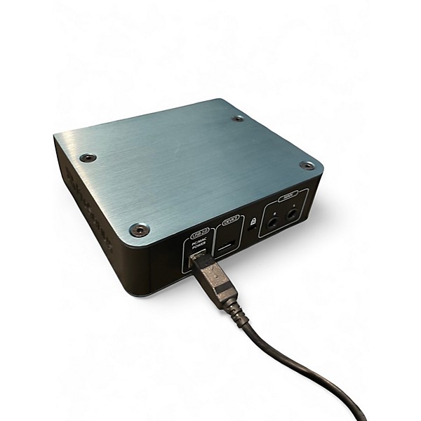 PreSonus AudioBox iOne【未使用】 Amazon.com: PreSonus AudioBox iOne USB Audio Interface 2-in
