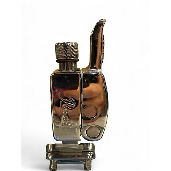 Used Pearl 14in Limited edition SST Yellow Drum