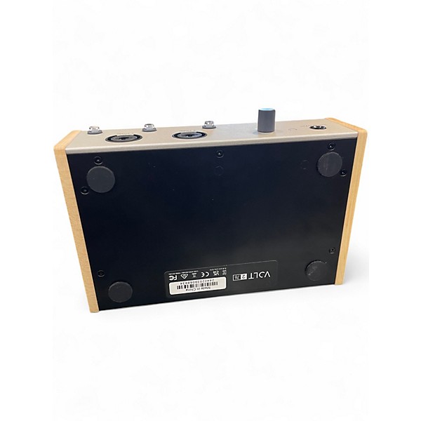 Used Universal Audio VOLT 2 Audio Interface