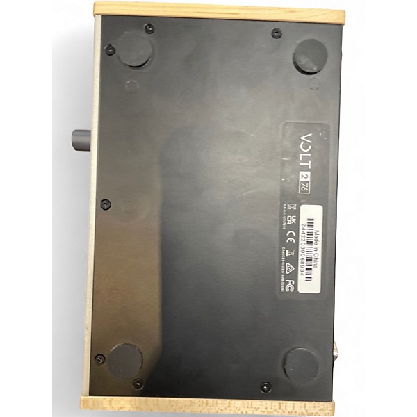 Used Universal Audio VOLT 2 Audio Interface