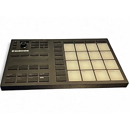 Used Native Instruments Maschine Mikro MK3 MIDI Controller