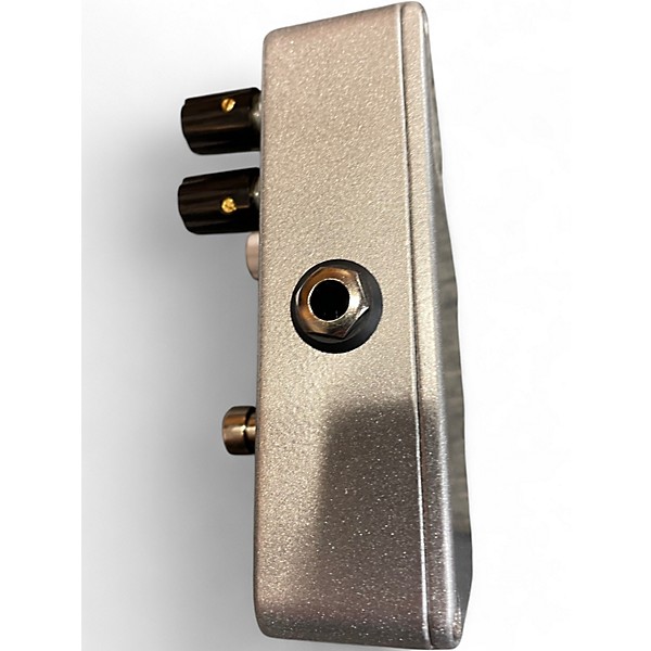 Used Keeley 4 Knob Compressor Effect Pedal