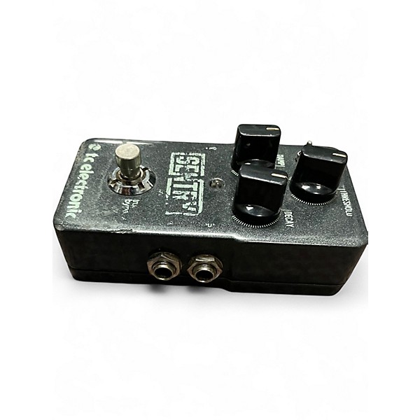 ギター TC ELECTRONIC Sentry Noise Gate TC Electronic | Product | SENTRY NOISE GATE