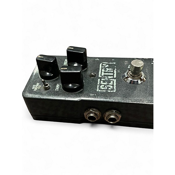 Used TC Electronic Sentry Noise Gate Effect Pedal | Guitar