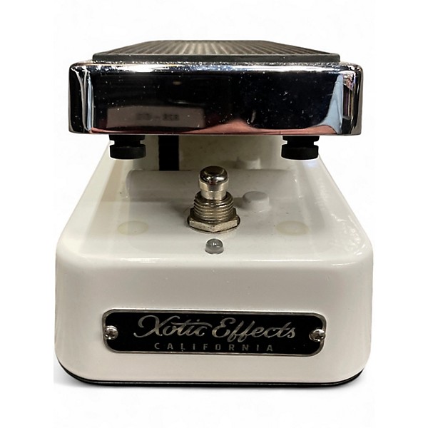 Used Xotic XW1 Effect Pedal | Guitar Center