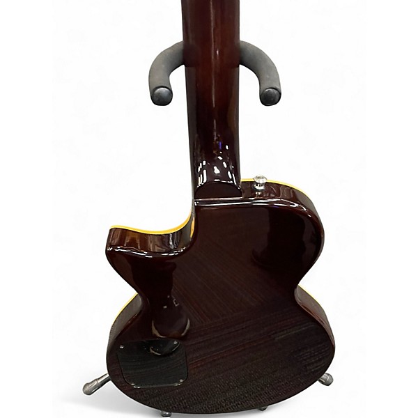 Vintage 1982 Guild NIGHTBIRD X2000 Natural Solid Body Electric Guitar