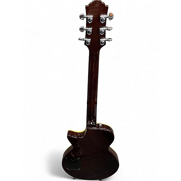 Vintage 1982 Guild NIGHTBIRD X2000 Natural Solid Body Electric Guitar