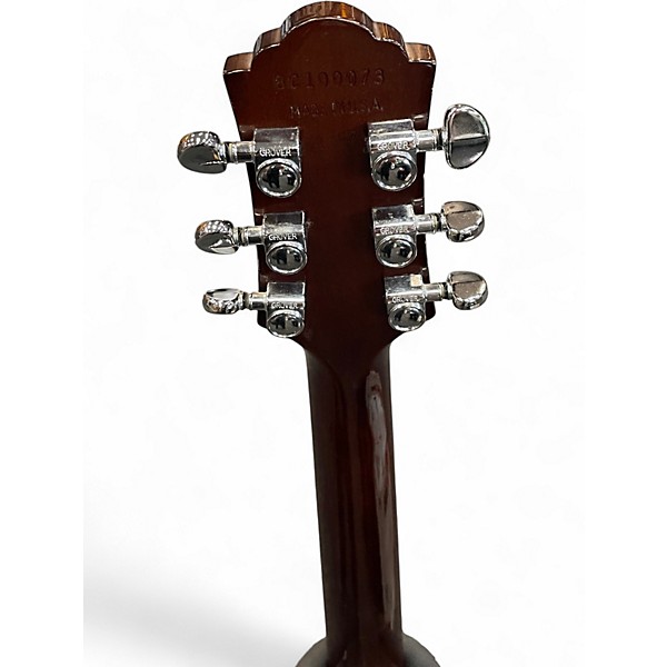 Vintage 1982 Guild NIGHTBIRD X2000 Natural Solid Body Electric Guitar