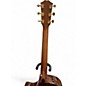 Used Taylor 414CE Studio Sunset Blvd Edgeburst Acoustic Electric Guitar