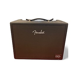 Used Fender Acoustic Go Acoustic Guitar Combo Amp