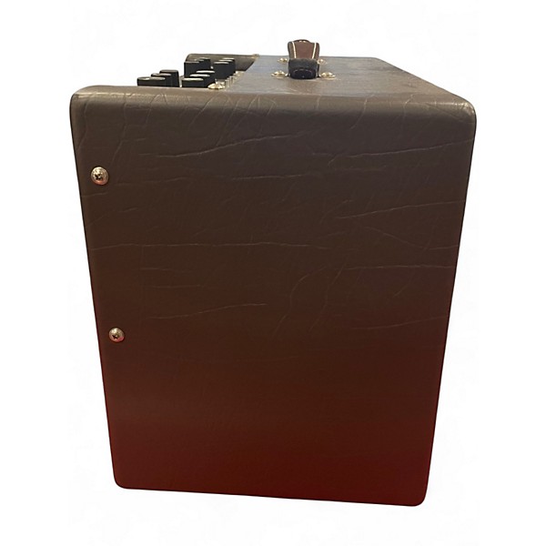 Used Fender Acoustic Go Acoustic Guitar Combo Amp