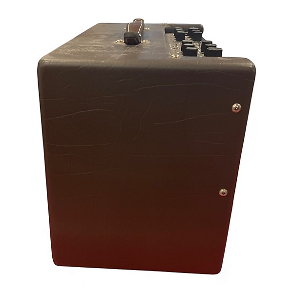 Used Fender Acoustic Go Acoustic Guitar Combo Amp