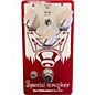 Used EarthQuaker Devices Speaker Cranker Overdrive Effect Pedal