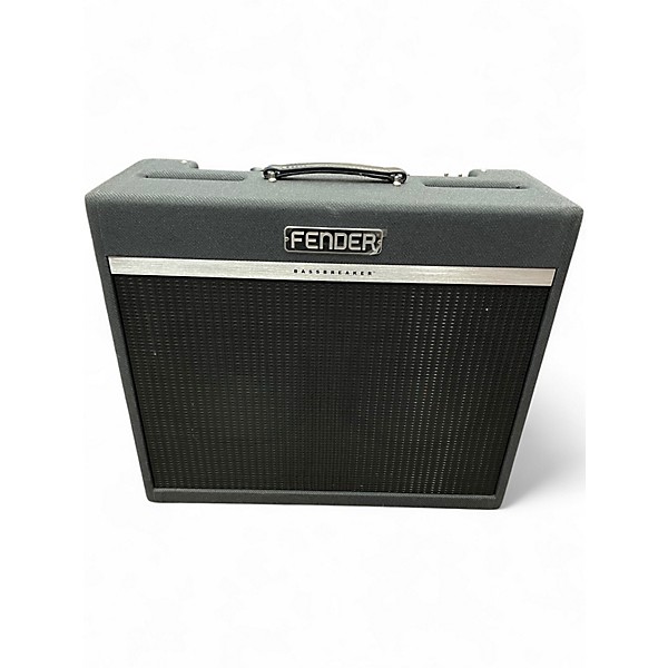Used Fender Bassbreaker 45W 2x12 Tube Guitar Combo Amp