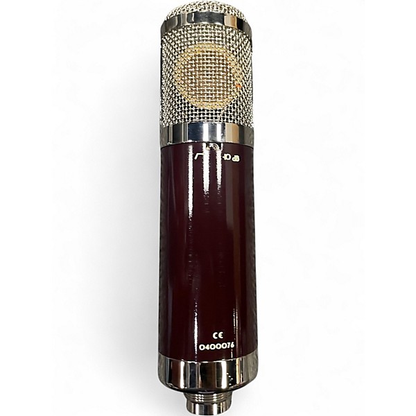 Used Vanguard Audio Labs V4 Dynamic Microphone