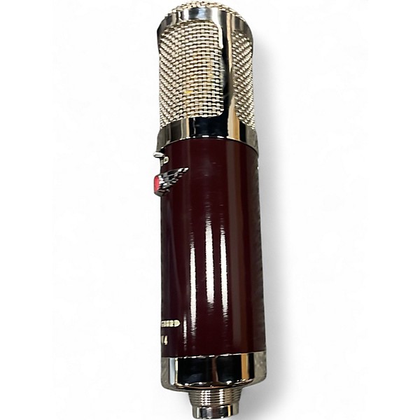 Used Vanguard Audio Labs V4 Dynamic Microphone