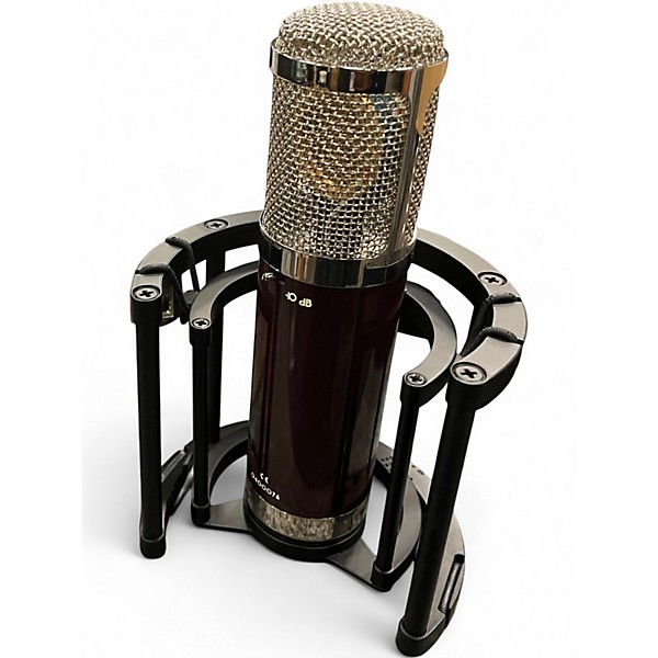 Used Vanguard Audio Labs V4 Dynamic Microphone