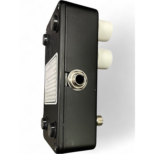 Used Electro-Harmonix Oceans 11  Reverb Effect Pedal