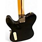 Used Squier Vintage Modified Cabronita Telecaster Black Solid Body Electric Guitar