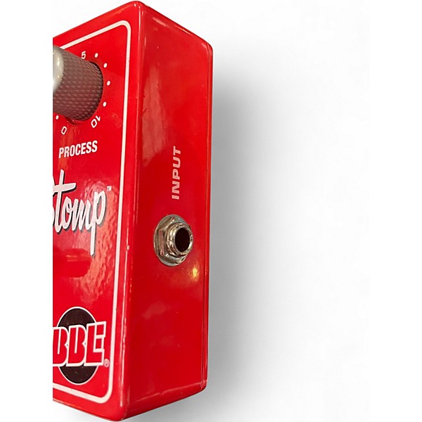 Used BBE Sonic stomp Sonic Maximizer Pedal | Guitar Center