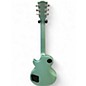 Used Gibson Les Paul Modern Lite Inverness Green Satin Solid Body Electric Guitar
