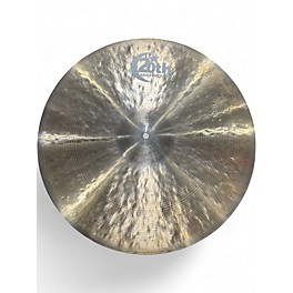 Used Bosphorus Cymbals 20in 20th Anniversary Ride Cymbal
