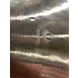 Used Bosphorus Cymbals 20in 20th Anniversary Ride Cymbal