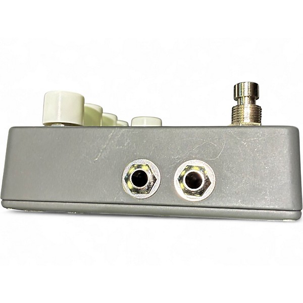 Used Electro-Harmonix Guitar Mono Synth Effect Pedal