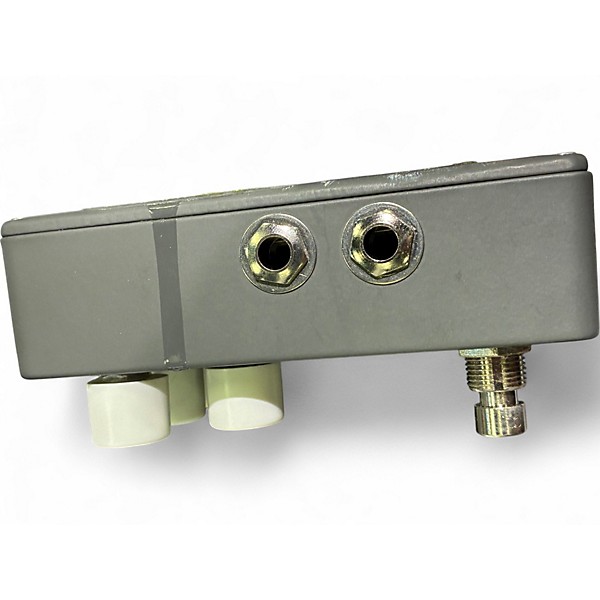 Used Electro-Harmonix Guitar Mono Synth Effect Pedal