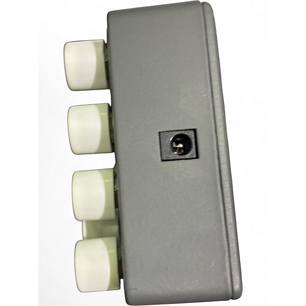 Used Electro-Harmonix Guitar Mono Synth Effect Pedal