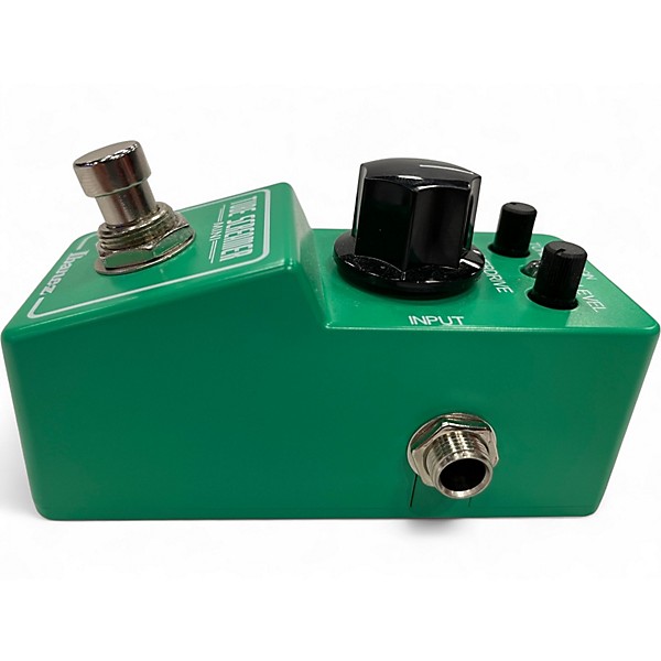 Used Ibanez Tube Screamer Mini Effect Pedal | Guitar Center