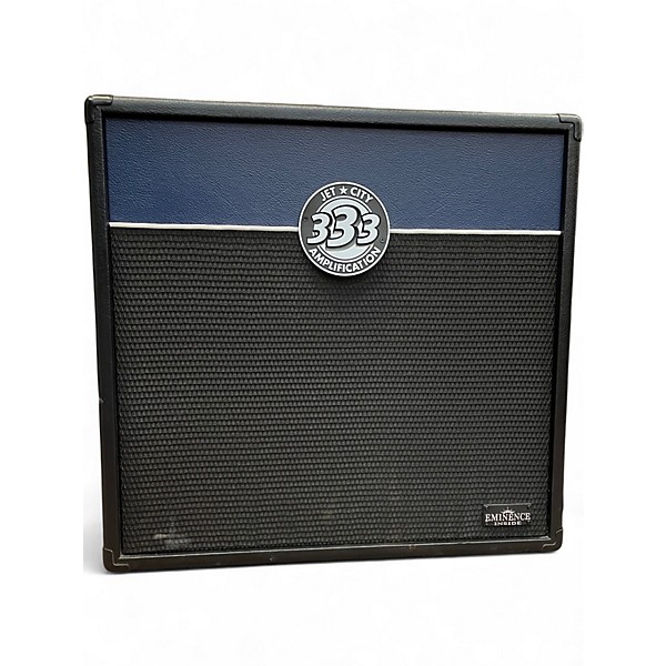 Used Jet City Amplification Jet City 20 Tube Guitar Combo Amp
