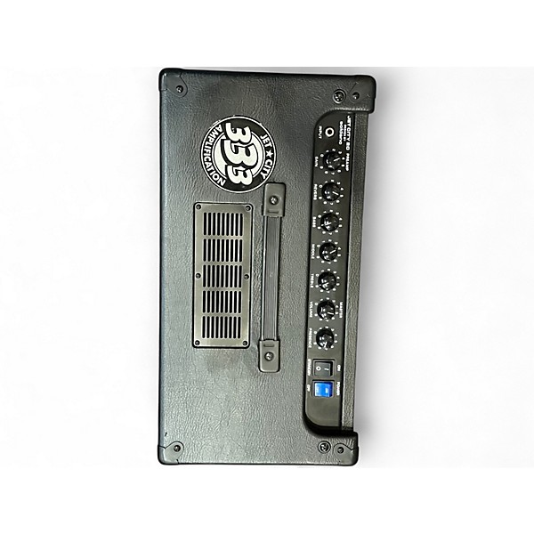 Used Jet City Amplification Jet City 20 Tube Guitar Combo Amp