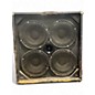 Vintage 1980s Ampeg SVT410HE 4x10 800W Bass Cabinet thumbnail