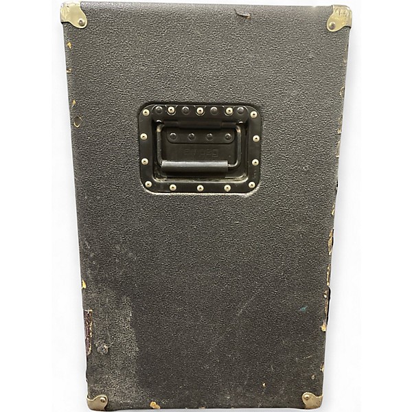 Vintage 1980s Ampeg SVT410HE 4x10 800W Bass Cabinet