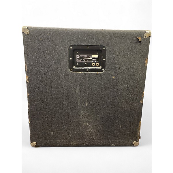 Vintage 1980s Ampeg SVT410HE 4x10 800W Bass Cabinet