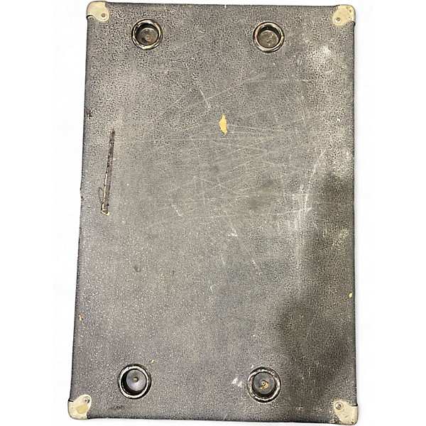 Vintage 1980s Ampeg SVT410HE 4x10 800W Bass Cabinet