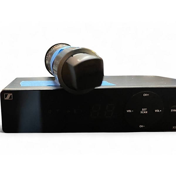 Used Sennheiser EMXS-1 Handheld Wireless System