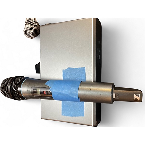Used Sennheiser EMXS-1 Handheld Wireless System