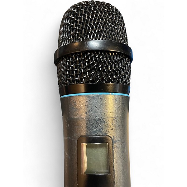 Used Sennheiser EMXS-1 Handheld Wireless System