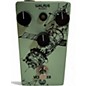 Used Walrus Audio Voyager Preamp Overdrive Effect Pedal thumbnail