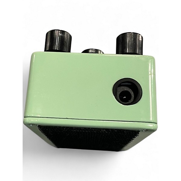 Used Walrus Audio Voyager Preamp Overdrive Effect Pedal