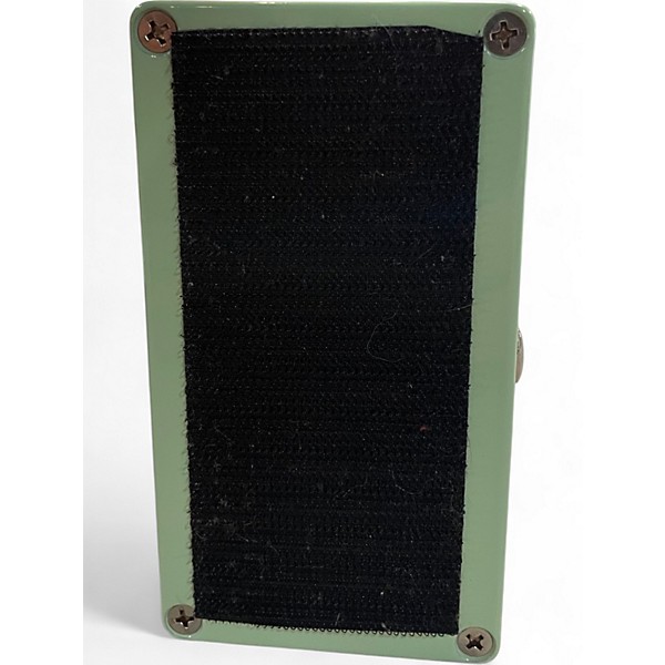 Used Walrus Audio Voyager Preamp Overdrive Effect Pedal