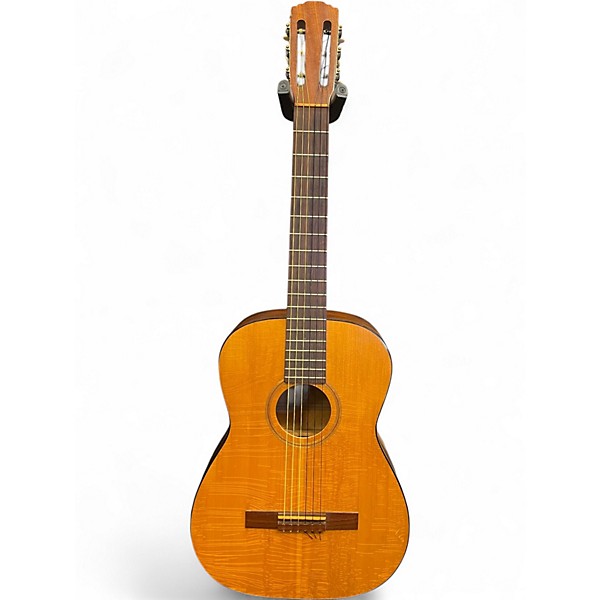 Used Goya G10 Natural Acoustic Guitar