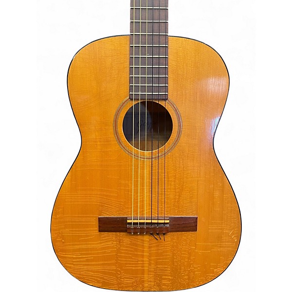 Used Goya G10 Natural Acoustic Guitar