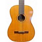 Used Goya G10 Natural Acoustic Guitar