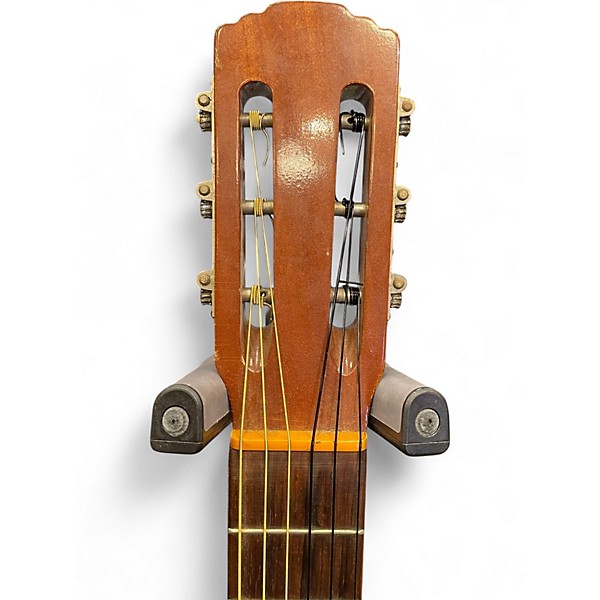 Used Goya G10 Natural Acoustic Guitar