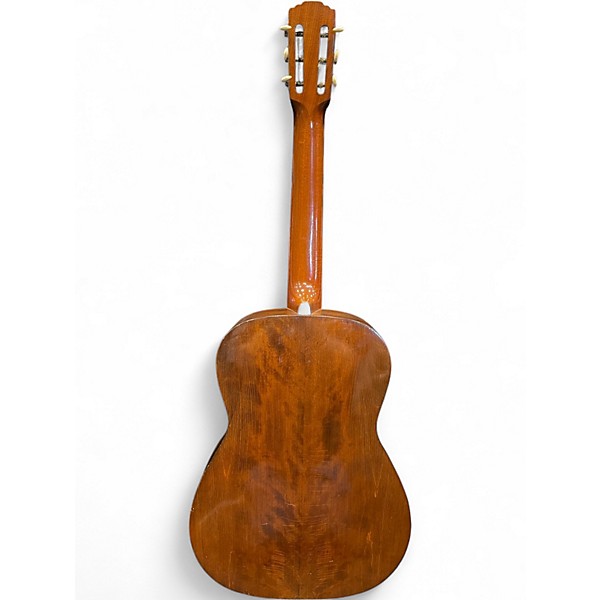 Used Goya G10 Natural Acoustic Guitar