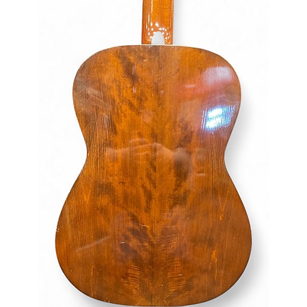 Used Goya G10 Natural Acoustic Guitar